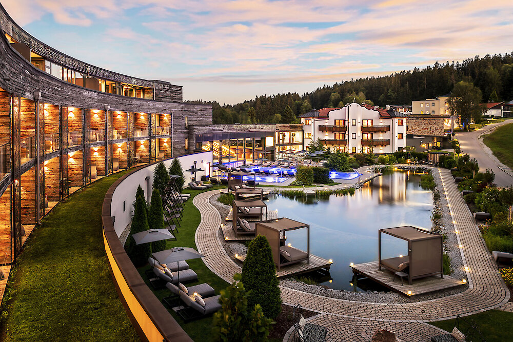 Wellness & Naturresort Reischlhof ****Superior